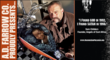 A.D. Farrow Co. Harley-Davidson Hosts Ohio Premiere of Machine Gun...
